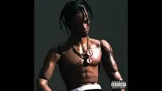 [FREE] TRAVIS SCOTT x SHECK WES TYPE BEAT -  