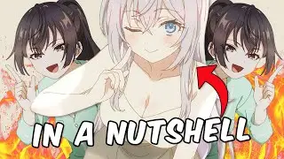 Alya Sometimes Hides Her Feelings in Russian in a Nutshell