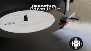 Appozhum Paranjile EDM - Thaikkudam Bridge ft Sreenath Bhasi