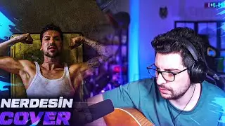HYPE | Kerimcan Durmaz - Nerdesin VE Reynmen - Renklensin ŞARKILARINI DİNLİYOR!