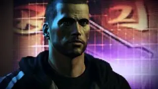 Mass Effect 3: A Damn Good Ride