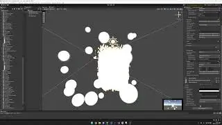 Negative Space Shader for Unity