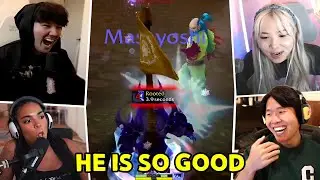 Toast and John Carried OTV in World of Warcraft PVP