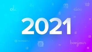 Blocs 2021 Recap
