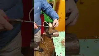 как снять изоляцию с многожильного кабеля 20230224 135022