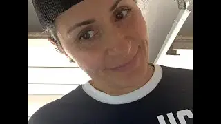 Danielle Salinger is live!