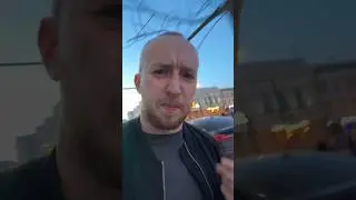 Любимое место в Красноярске