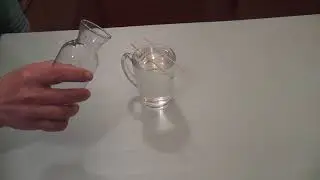 Наука для внуков - Соединяющиеся палочки