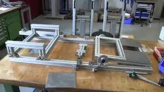 Rennsitz Selber Bauen - Racing Seat EXTRA STABIL mit 4 Bass Shakern