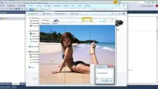 C# программы написаные при помощи videoSharp