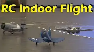 RC Horten H9 & 