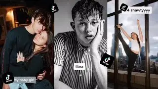 My name, my age, my favorite color - Tiktok Compilation