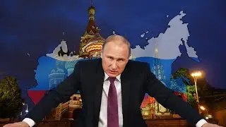Мы Встанем!!! ЗА РОССИЮ!!!