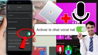 Comment obtenir un chat vocal sur Roblox sans ID.Activer le chat vocal Roblox