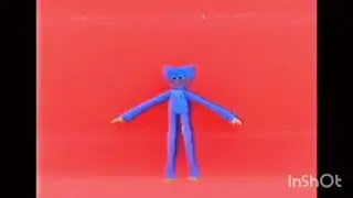 Huggy wuggy commercial - Reyan
