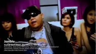 Jomblo - Saykoji