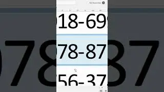 How to Save an Excel Table as High Resolution Image 