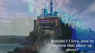 Part Of Your World - Little Mermaid | PTCC Music & Lyrics (cover)