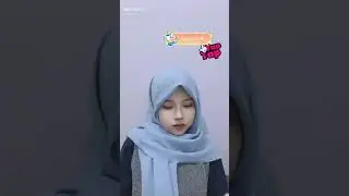 menikmati suasana⁉️