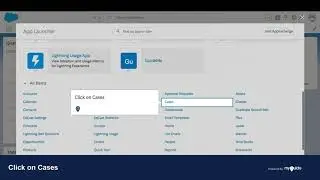 How to Delete a Case in Salesforce Lightning