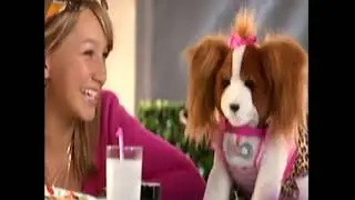 Amazing Lexie Ad (2007 Sweden)