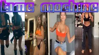 Best Tiktok Dance Compilation / 10k Caash - Left Knee ft. Farrow Miyagi