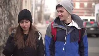 Award-winning short film, 