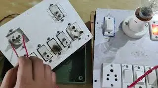 Board Connection कैसे करे ।। बेहतरीन तरीका से।। Saurabh technical