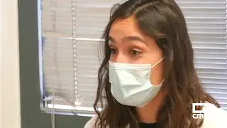 Situación de las plazas de los médicos de familia