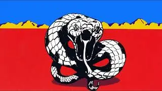 Whitesnake - Come On - Guitar Backing Track