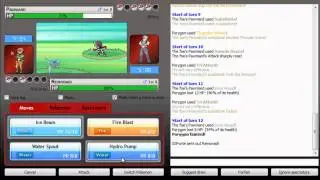 More Battle Factory w/Snorkus (p1/2)