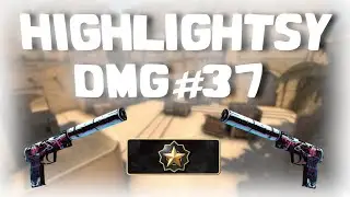 Highlightsy DMG #37 | NEFFEX - Trapped in a Nightmare