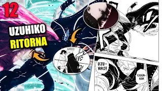 RASENGAN UZUHIKO ALLA MASSIMA POTENZA! - BORUTO TWO BLUE VORTEX | CAPITOLO 12