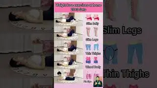 weight loss exercises at home#yoga #weightloss #fitnessroutine #short