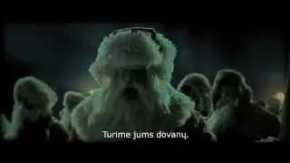 SANTA - Official Trailer