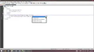 Links - HTML and CSS: Tutorial 8