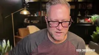 Q&A - Live with Book Career In A Year