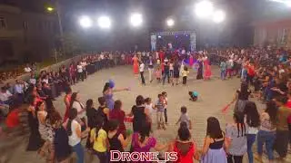 Recep Evindar &Drone is Ağdikan  köyü