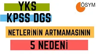Netlerinin Artmamasının 5 Nedeni 