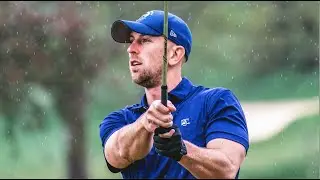 FB: Golf alumni outing