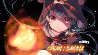 BANANA - Nightcore