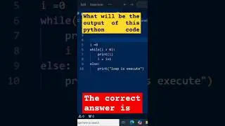 python interview questions __ python interview __ for loop in python __ coding interview