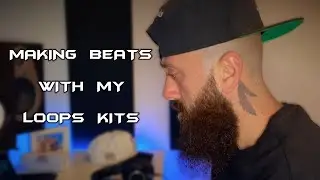 Akhila Beats Makes 3 Fire Beats With His Loops Kits | Fl Studio 21