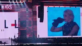 Chill stray kids 5-star dome tour 2023 seoul special (unveil 13)