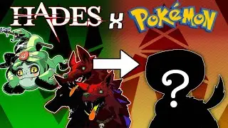 Transforming Legendary Beasts Into Fakemon