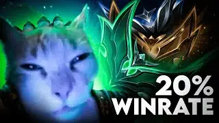LOW ELO - THE WORST PLACE TO PLAY?
