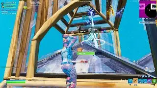WADDUP (Fortnite Montage)