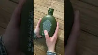 Водка 