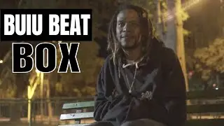 BUIU BEATBOX | Resenha | Mafren Session