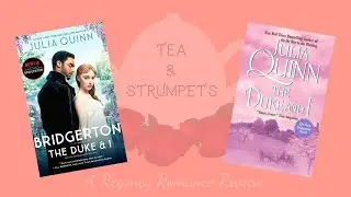 006 - Bridgertons 1 - The Duke and I